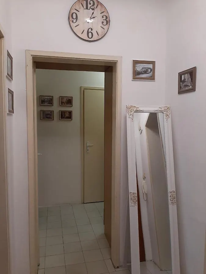 Appartamento Retro House Burgas