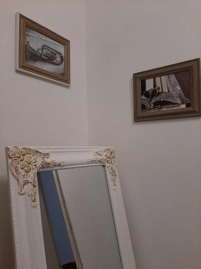 Appartamento Retro House Burgas Bulgaria