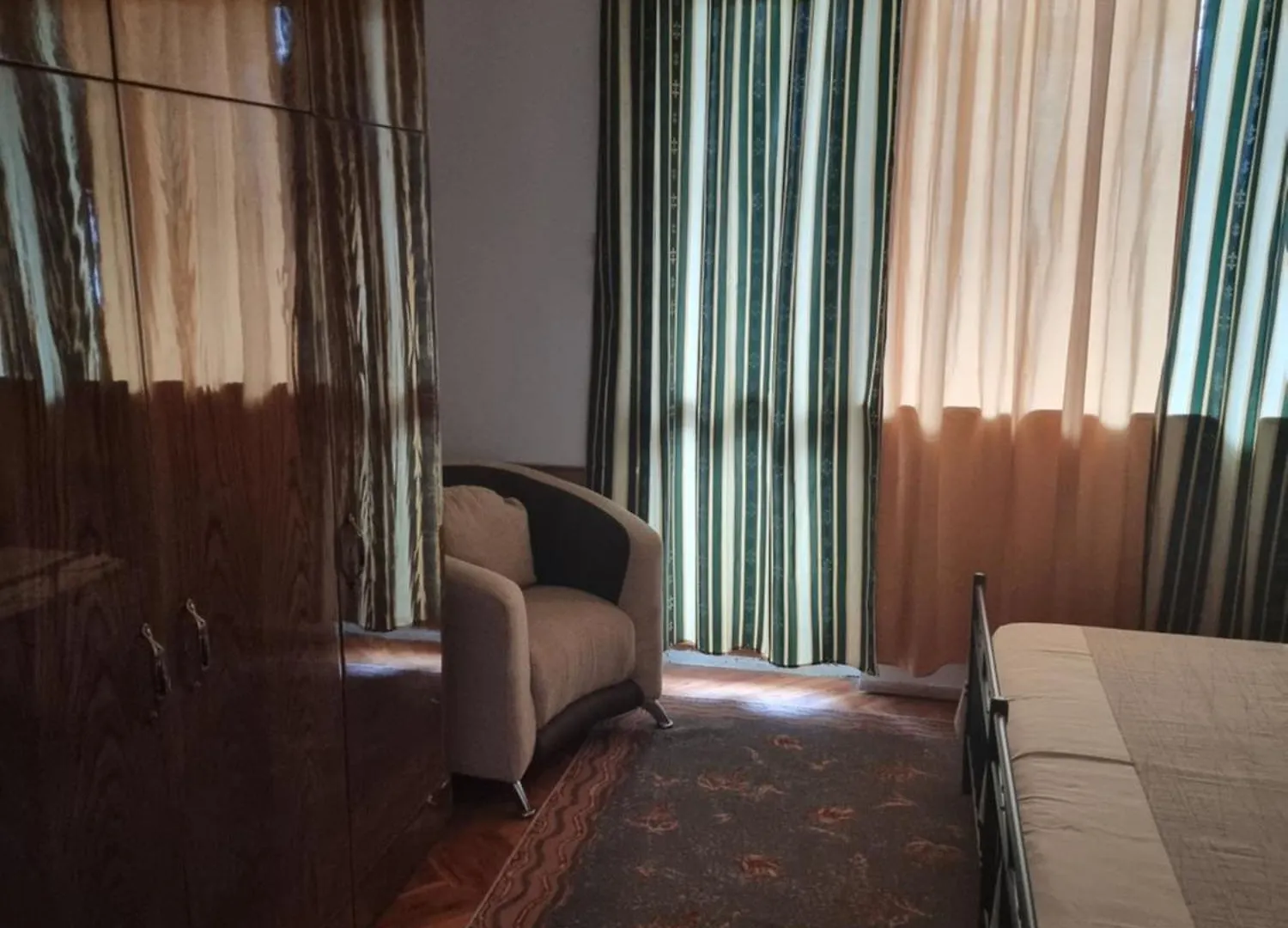 Appartamento Retro House Burgas