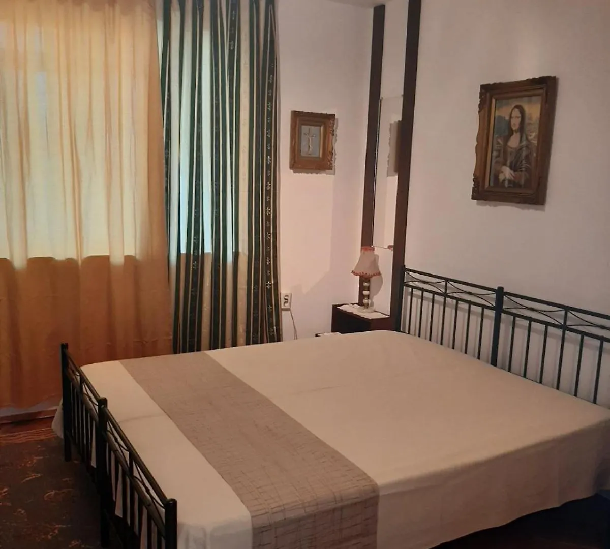 Appartamento Retro House Burgas
