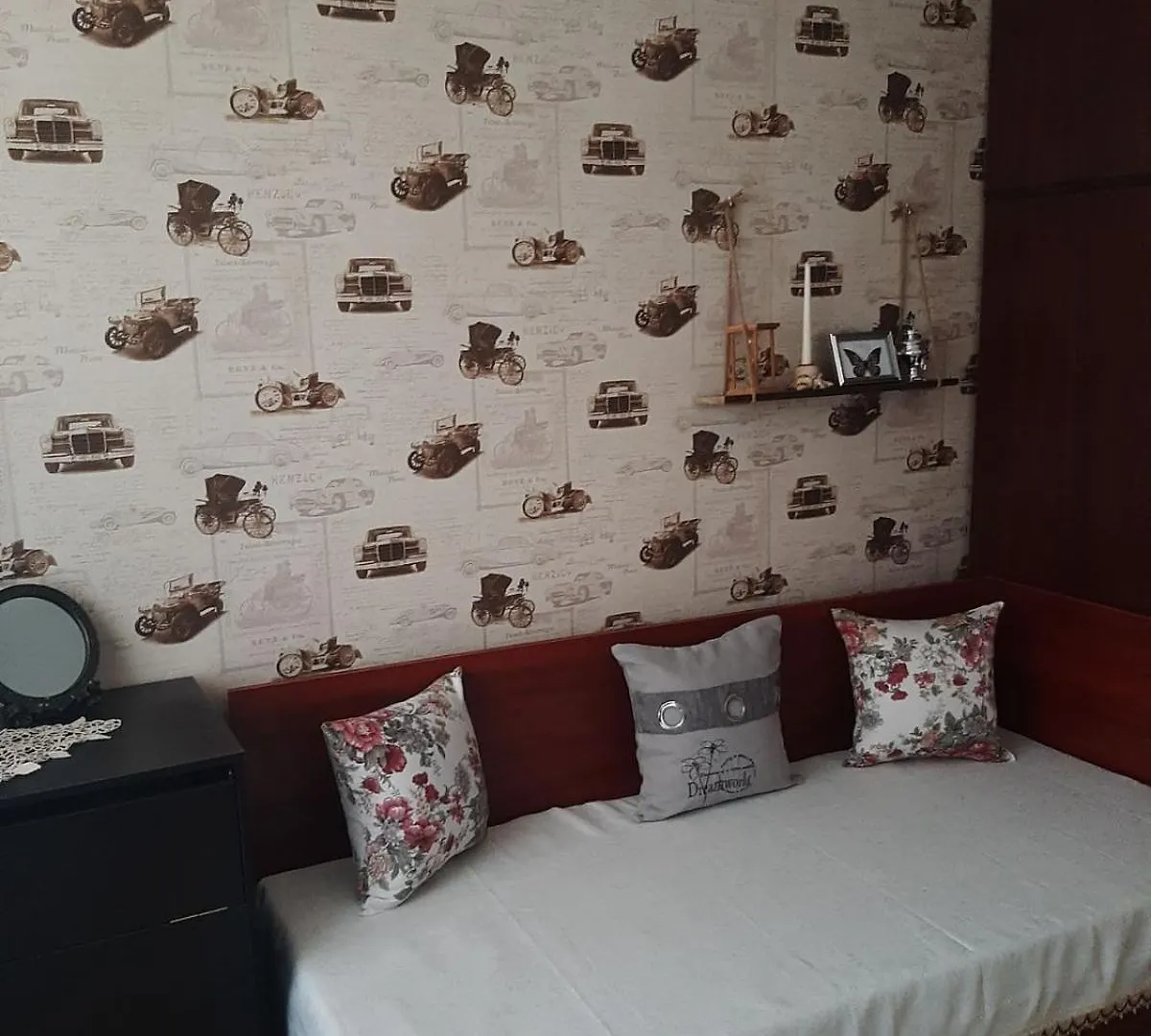 Appartamento Retro House Burgas