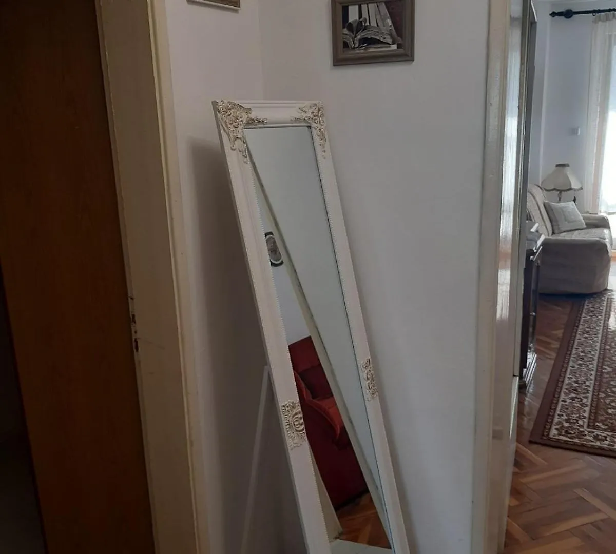 Appartamento Retro House Burgas
