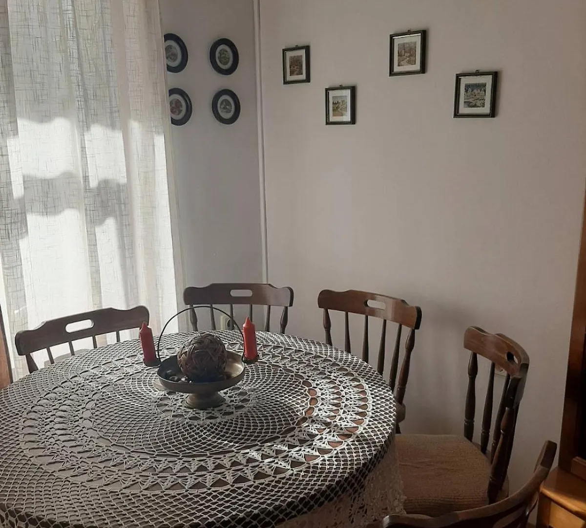 Appartamento Retro House Burgas Bulgaria