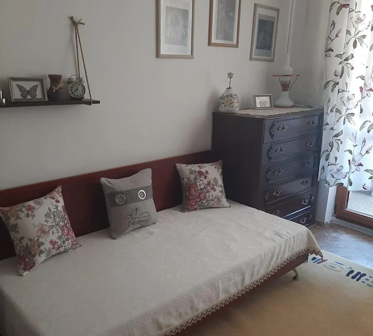 Appartamento Retro House Burgas 0*,  Bulgaria