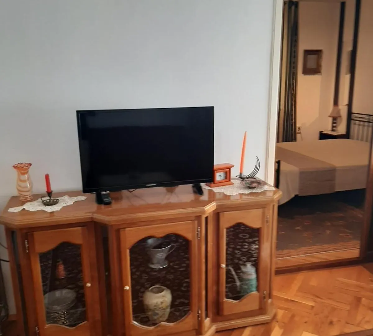 Appartamento Retro House Burgas