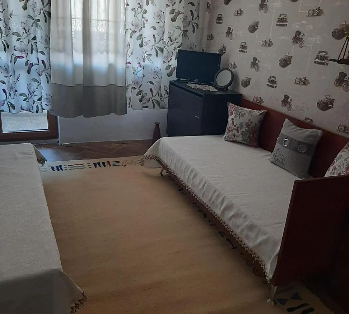 Appartamento Retro House Burgas 0*,