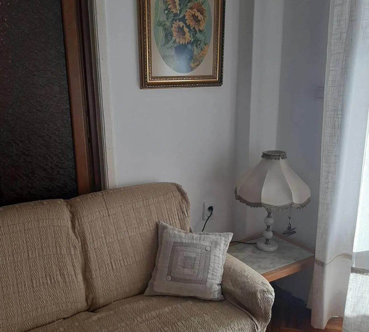 Appartamento Retro House Burgas Bulgaria