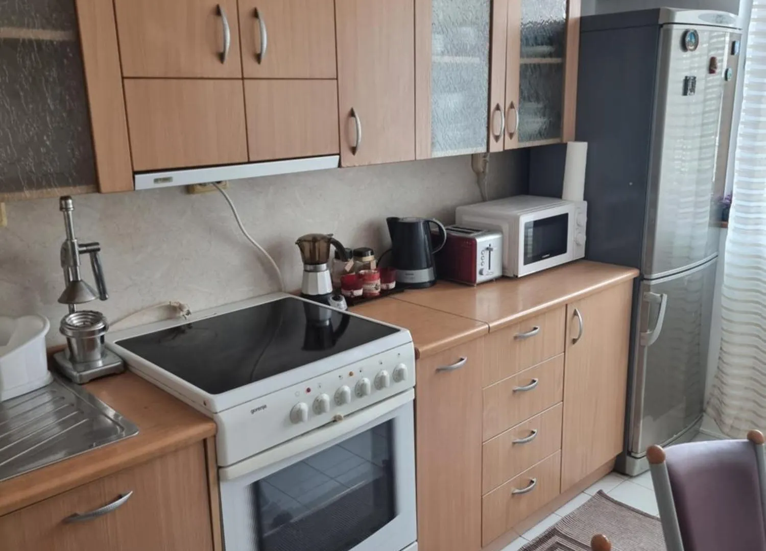 Appartamento Retro House Burgas 0*,  Bulgaria